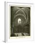 Salle Des Thermes, 1810-null-Framed Giclee Print