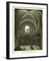 Salle Des Thermes, 1810-null-Framed Giclee Print