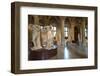 Salle du Manege, The Louvre Museum, France-Godong-Framed Photographic Print