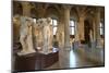 Salle du Manege, The Louvre Museum, France-Godong-Mounted Photographic Print