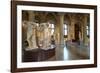 Salle du Manege, The Louvre Museum, France-Godong-Framed Photographic Print