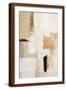 Brown Frame