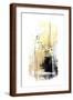 Brown Frame