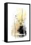 Canvas Black