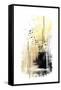 Canvas Black