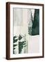 Brown Frame