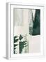 White Frame