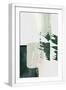 White Frame