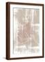 Brown Frame