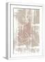 White Frame