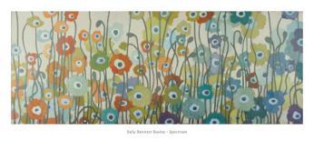 Meadow Pods-Sally Bennett Baxley-Art Print