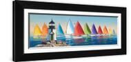 Brown Frame