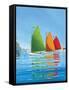 Canvas Black