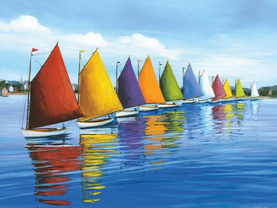 Art Print, , large