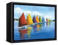 Canvas Black
