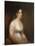 Sally Etting, 1808-Thomas Sully-Stretched Canvas