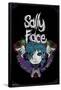 Sally Face - Crossed Guitars-Trends International-Framed Poster