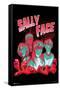 Sally Face - Shadows-Trends International-Framed Stretched Canvas