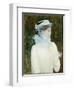 Sally Fairchild, C.1890-John Singer Sargent-Framed Giclee Print