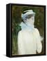 Sally Fairchild, C.1890-John Singer Sargent-Framed Stretched Canvas