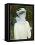 Sally Fairchild, C.1890-John Singer Sargent-Framed Stretched Canvas