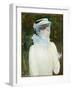 Sally Fairchild, C.1890-John Singer Sargent-Framed Giclee Print