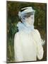 Sally Fairchild, C.1890-John Singer Sargent-Mounted Giclee Print