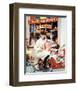 Sally Field, The Flying Nun (1967)-null-Framed Photo