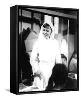 Sally Field - The Flying Nun-null-Framed Stretched Canvas