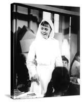 Sally Field - The Flying Nun-null-Stretched Canvas