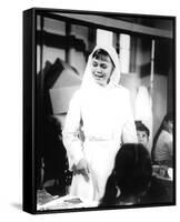 Sally Field - The Flying Nun-null-Framed Stretched Canvas