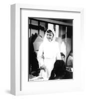 Sally Field - The Flying Nun-null-Framed Photo