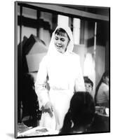 Sally Field - The Flying Nun-null-Mounted Photo