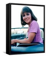 Sally Field-null-Framed Stretched Canvas