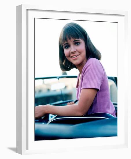 Sally Field-null-Framed Photo