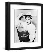 Sally Field-null-Framed Photo