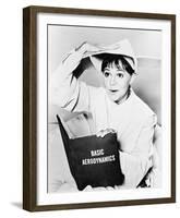 Sally Field-null-Framed Photo