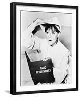 Sally Field-null-Framed Photo