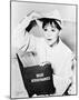 Sally Field-null-Mounted Photo