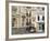 Sally Lunn's House, the Oldest House in Bath, Bath, Somerset, England, United Kingdom, Europe-Richard Cummins-Framed Photographic Print