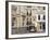 Sally Lunn's House, the Oldest House in Bath, Bath, Somerset, England, United Kingdom, Europe-Richard Cummins-Framed Photographic Print