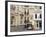 Sally Lunn's House, the Oldest House in Bath, Bath, Somerset, England, United Kingdom, Europe-Richard Cummins-Framed Photographic Print