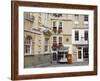 Sally Lunn's House, the Oldest House in Bath, Bath, Somerset, England, United Kingdom, Europe-Richard Cummins-Framed Photographic Print
