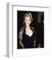 Sally Struthers-null-Framed Photo