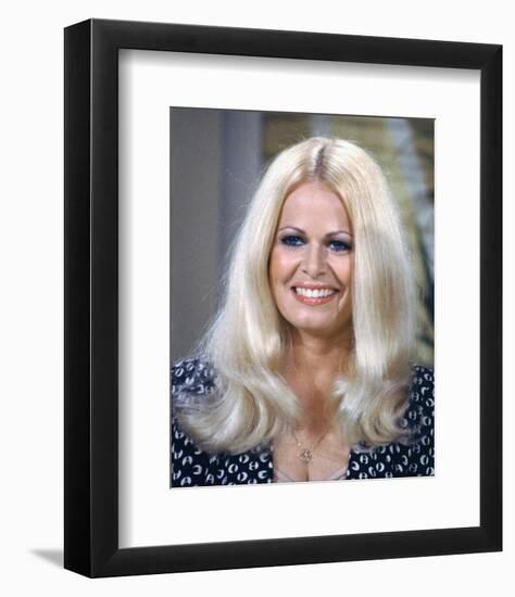 Sally Struthers-null-Framed Photo