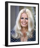 Sally Struthers-null-Framed Photo