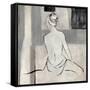 Canvas Black