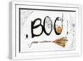 White Frame