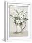 White Frame