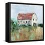 Canvas Black